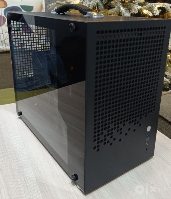 Игровой компютер