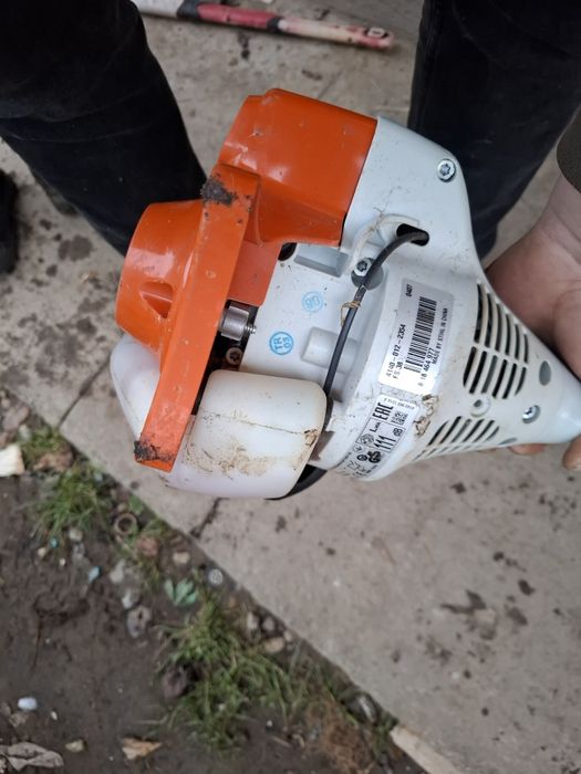 Vand trimer Stihl FS38