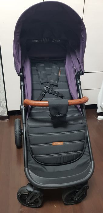 Детская коляска Ultima