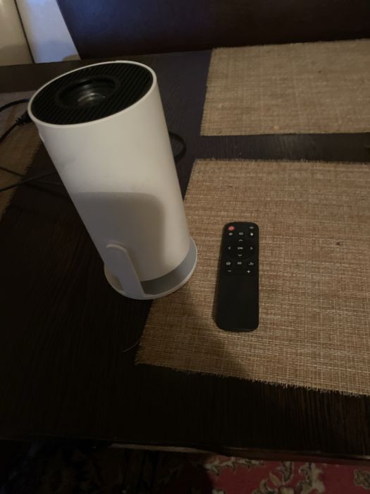 Проектор для фильмов