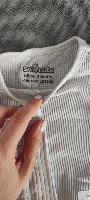 Бебешки летни дрешки