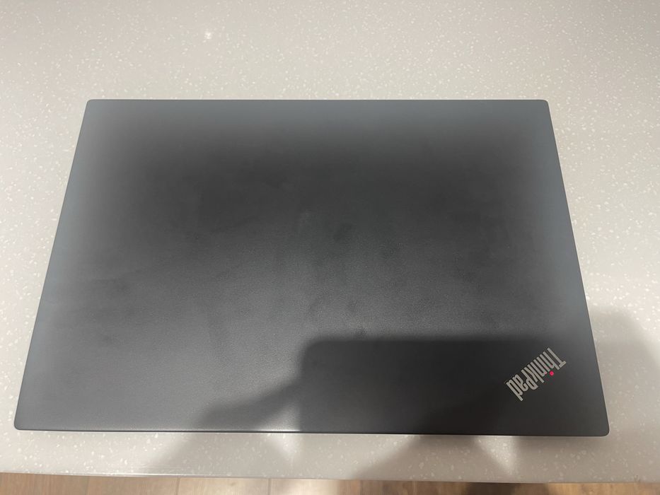 Продам Lenovo Thinkpad t480s
