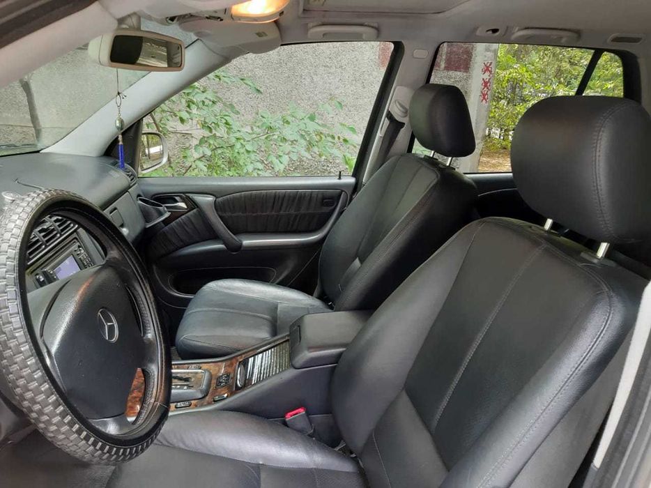 СРОЧНО продам Mercedes Benz