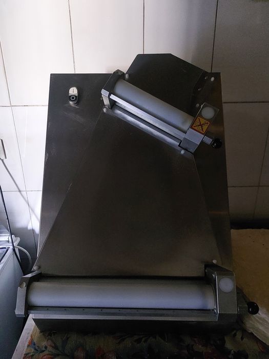 Тестораскатка тесто