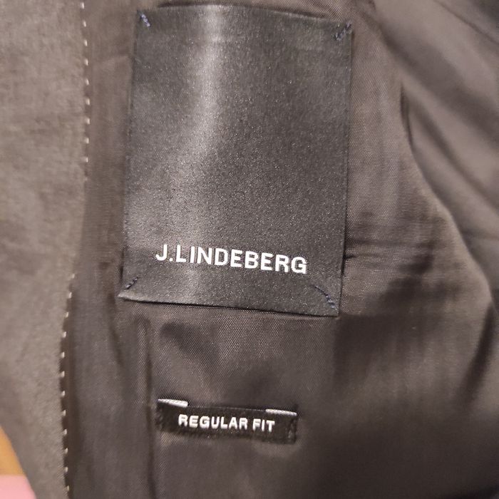 Sacou nou J Lindenberg - 54 sau XL