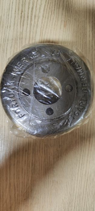 Нож производства Германия