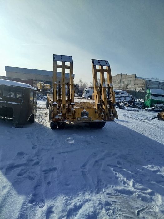 Продам прицеп 2011г