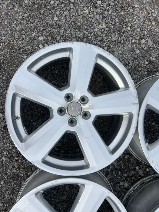 Джанти 5/112 Ауди 5x112 Audi