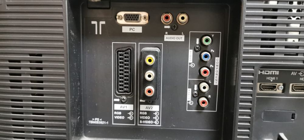 Телевизор  PANASONIC