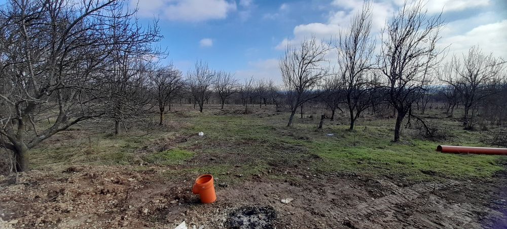 Teren intravilan în Cocosesti Prahova