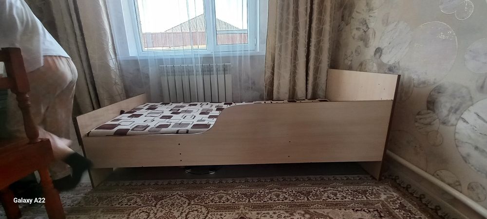 Төсек сатам 12000тг