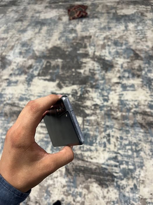 Samsung S 21 5G sotiladi