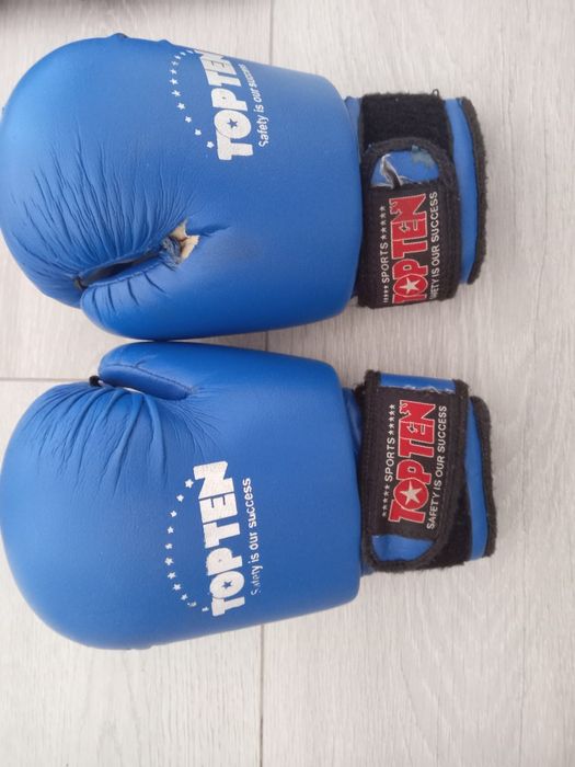 Гарантия нету бу