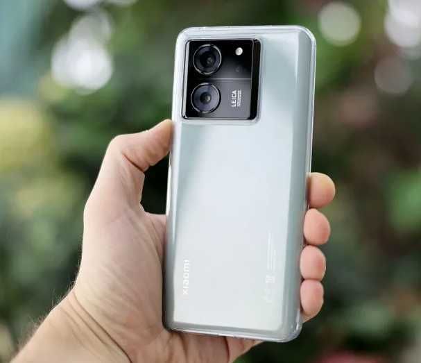 Xiaomi 13T Pro 12/512 гб обмен