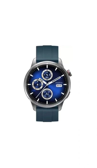 смарт-часы realme Watch S2.