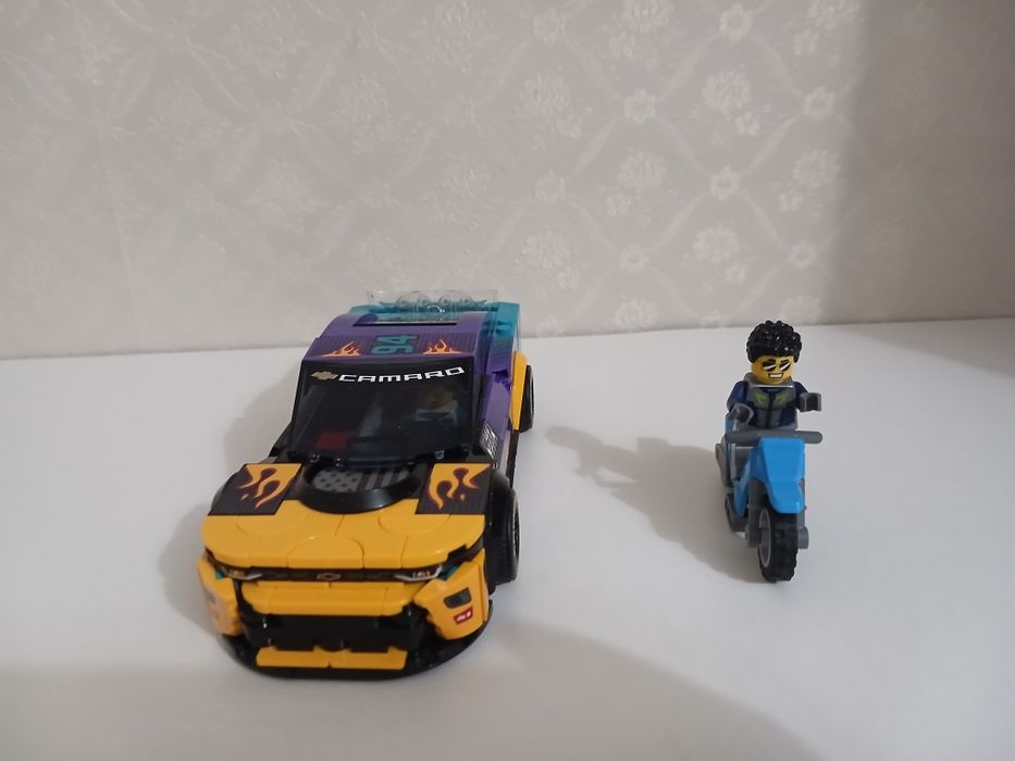 Лего гончики оригинал в хорошом качестае