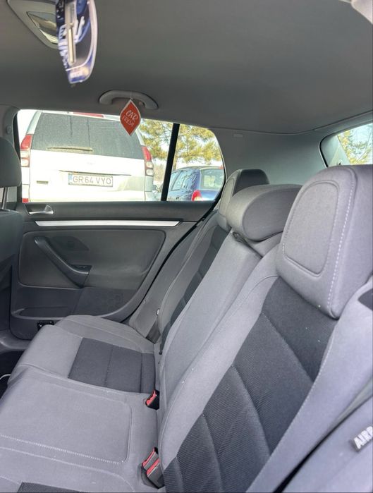 Vand Golf 5 1.9 TDI