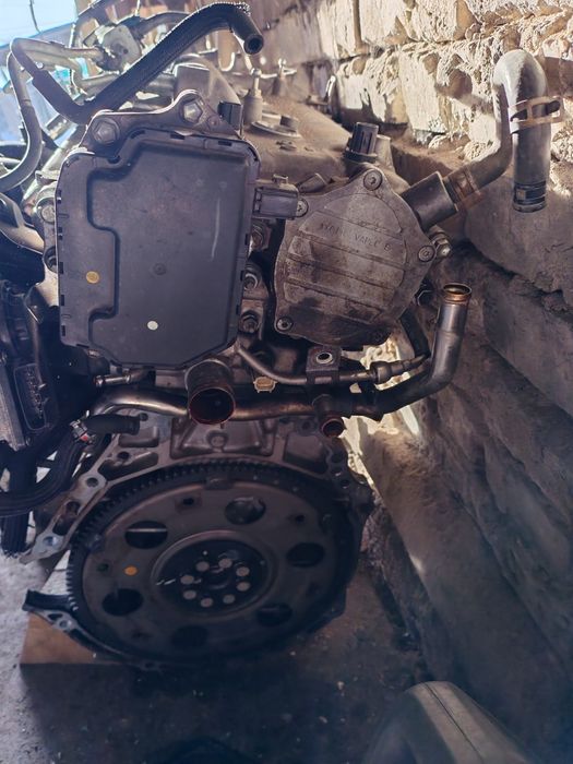 Двигатель 3ZR тоиота раф4