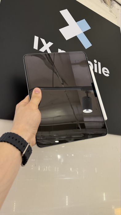 ipad pro m2 128gb 97% с sim