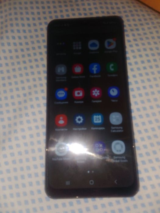 Продам Самсунг а12