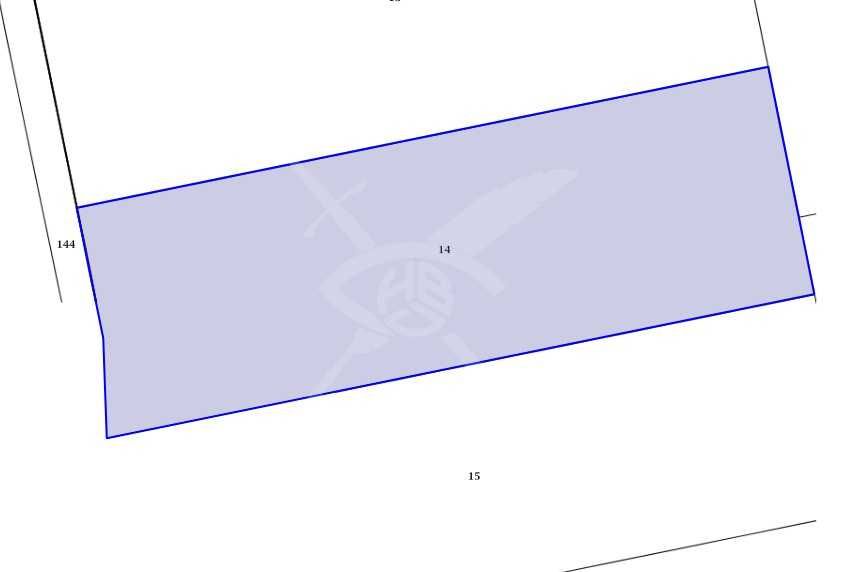 Парцел в село Маринка 69913