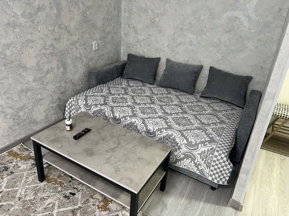 Элитная Квартира после ремонта.