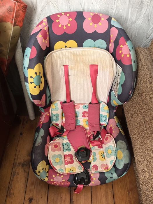 Детско столче за кола