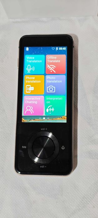 AI Преводачи 138 езика – с Wi-Fi, bluethooth. Офлайн и фото превод