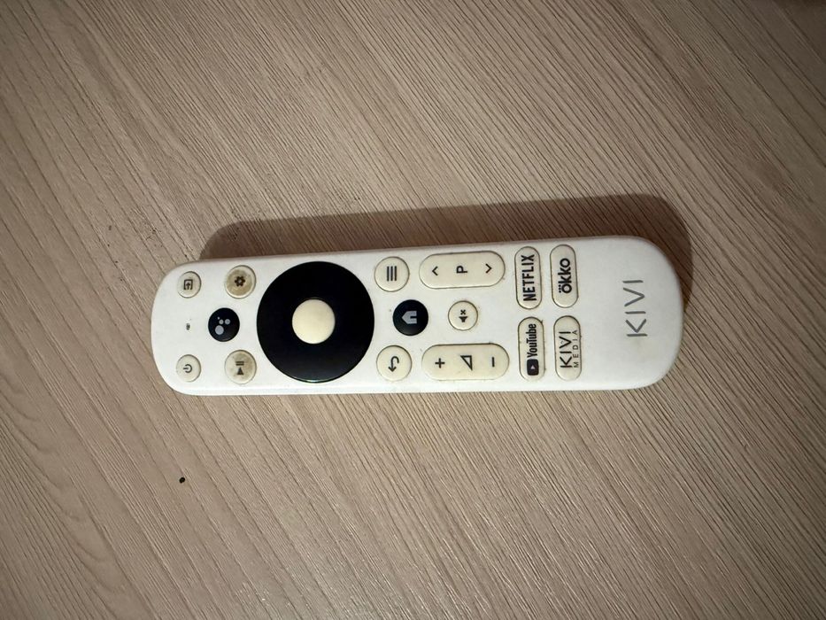 Продам телевизор kiwi