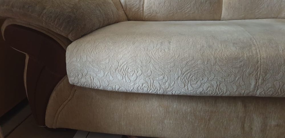 Продам мягкий диван!