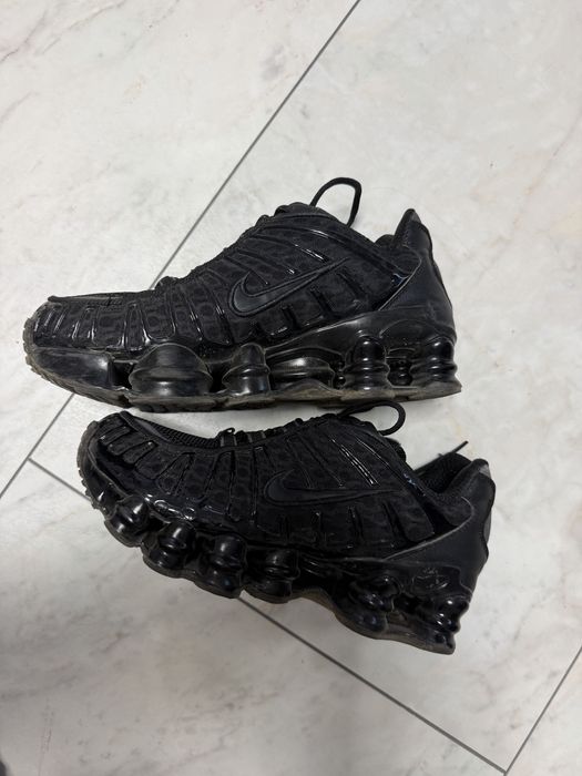 Nike shox
