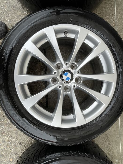 Джанти за BMW Style 395