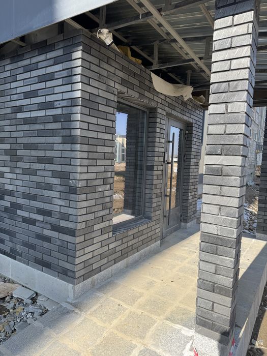 термопанели, полифасад, фибробетон