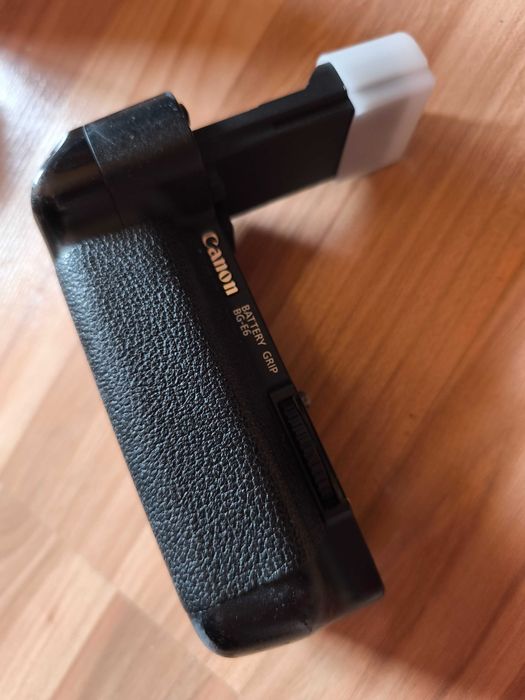 Бустер BG-E6 для Canon 5D mark II