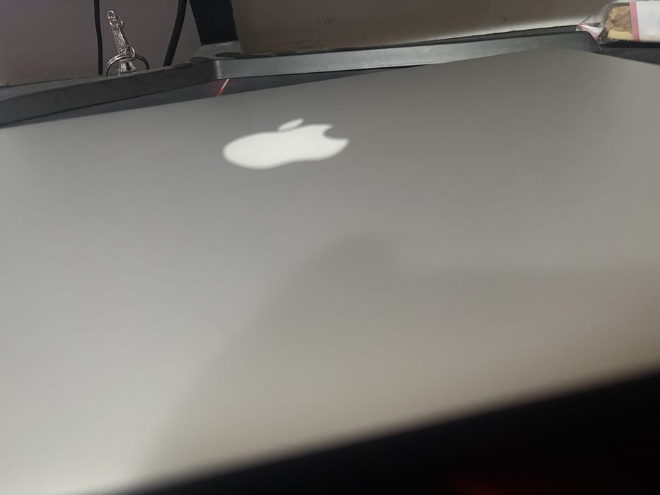 Macbook 13 air (2017)