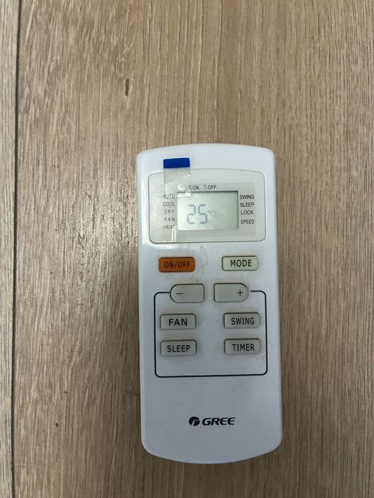 Aer Conditionat AC GREE si AC FUJI