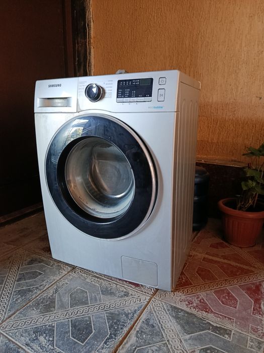 Машинка автомат стирка