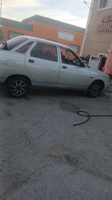 Продам 10 на ходу