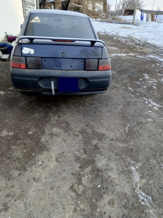 Ваз 2110 сатылады срочно