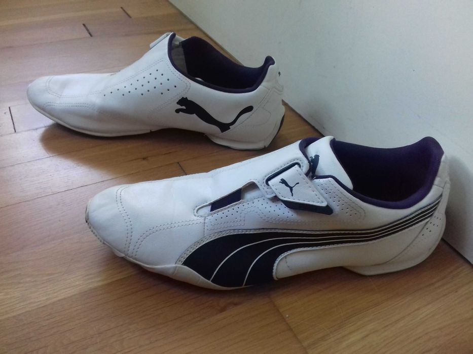 Puma мъжки маратонки