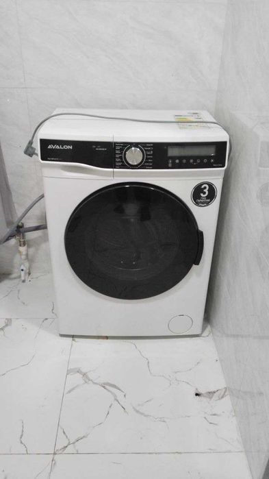 1 xonali yangi kvartira