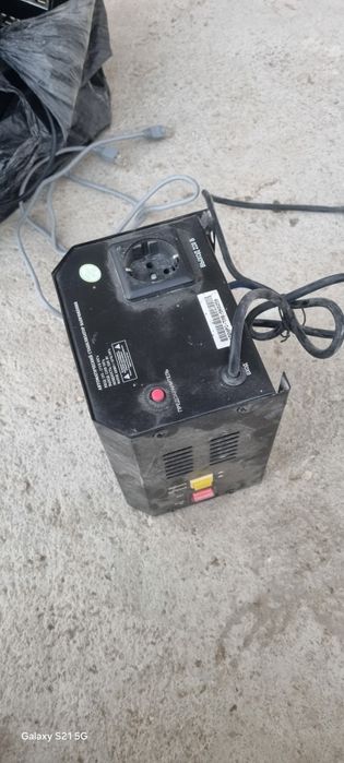 Stabilizator sotiladi