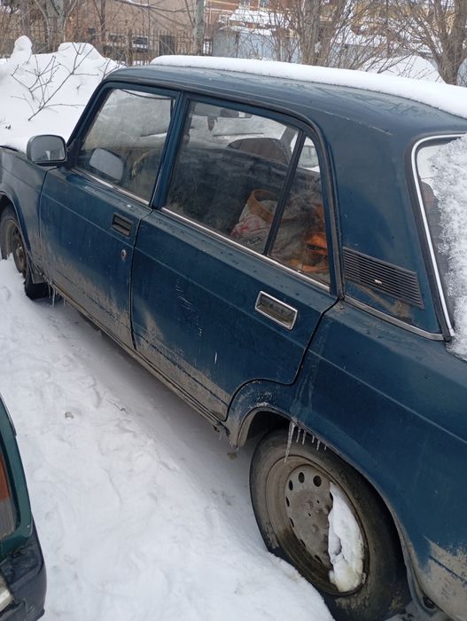 Автозапчасти на ваз классика