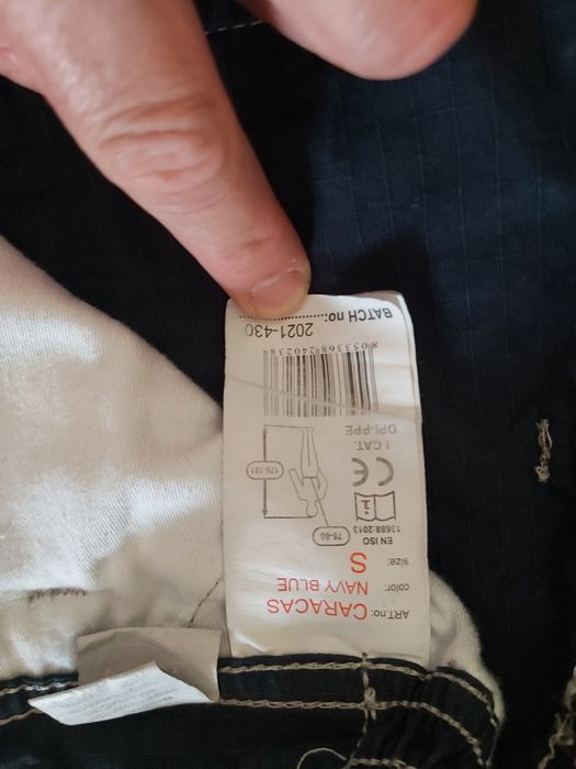 Работенти къси и дълги панталони  BLAKLADER, VELTUFF и PAYPER