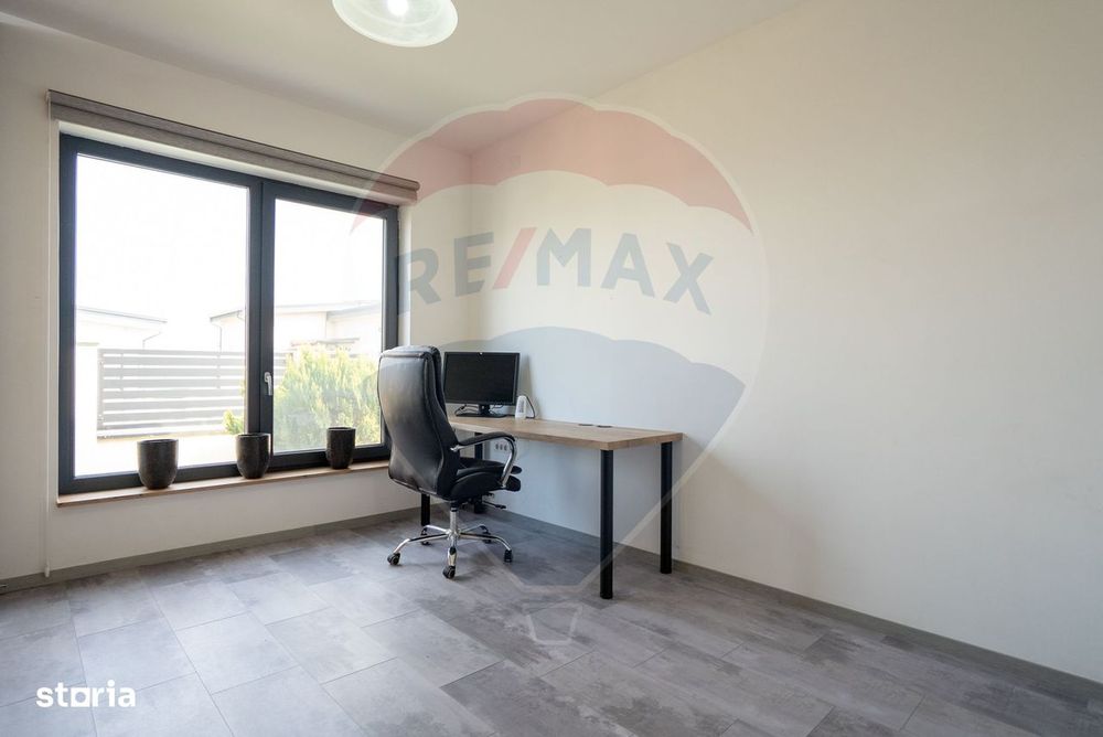 De vânzare casǎ 4 camere Grigorescu 2