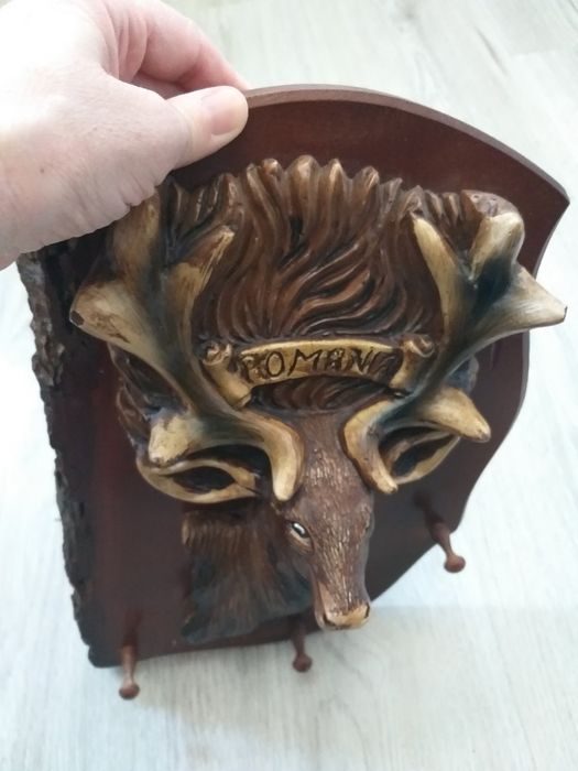 Декоративен Елен