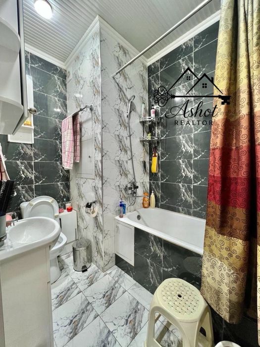 2в3/1/4 Ташсельмаш 54м2