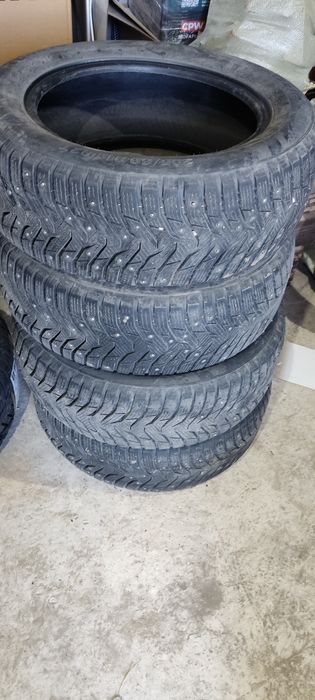 Продам шины зимние