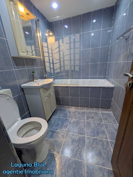 Apartament 2 camere, cartier Mal, Onesti.