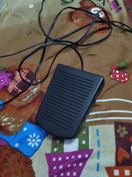 Тикув машинаси сотилади